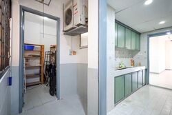 Bullion Park (D26), Condominium #602931241